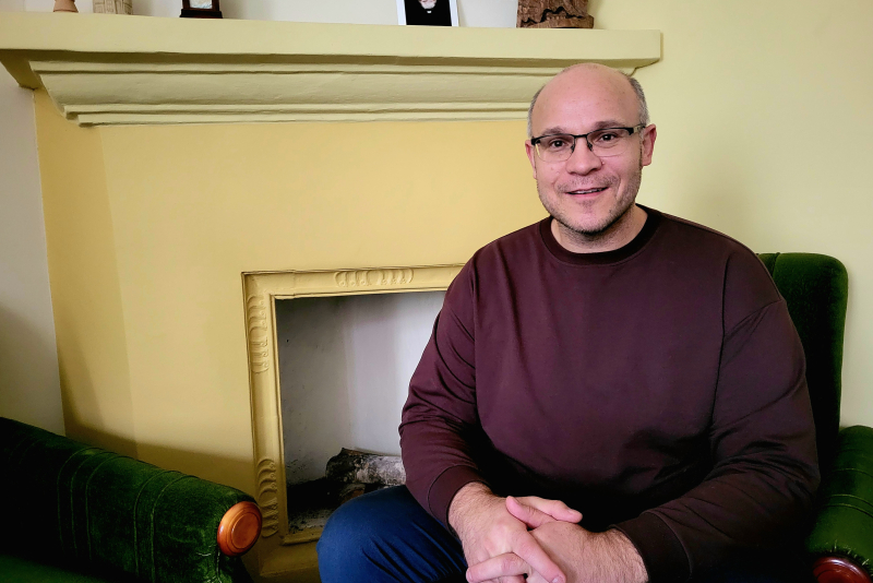 Savanorystės rekordai: advokatas E.Rusinas lydėjo močiutes iki Aukščiausiojo Teismo